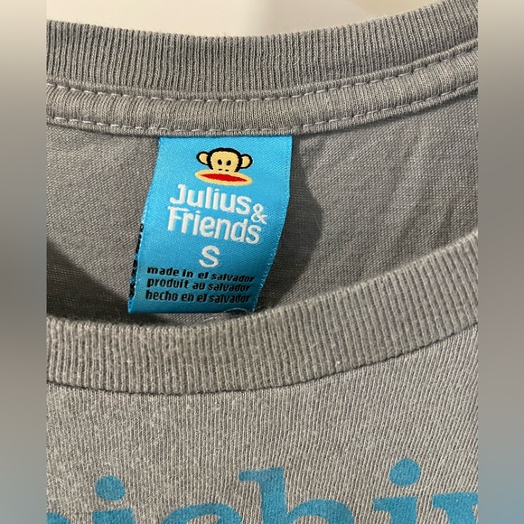 Paul Frank - Picture 3 of 3